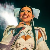 Cazzu superó a Lady Gaga en YouTube con más de 170 millones de reproducciones