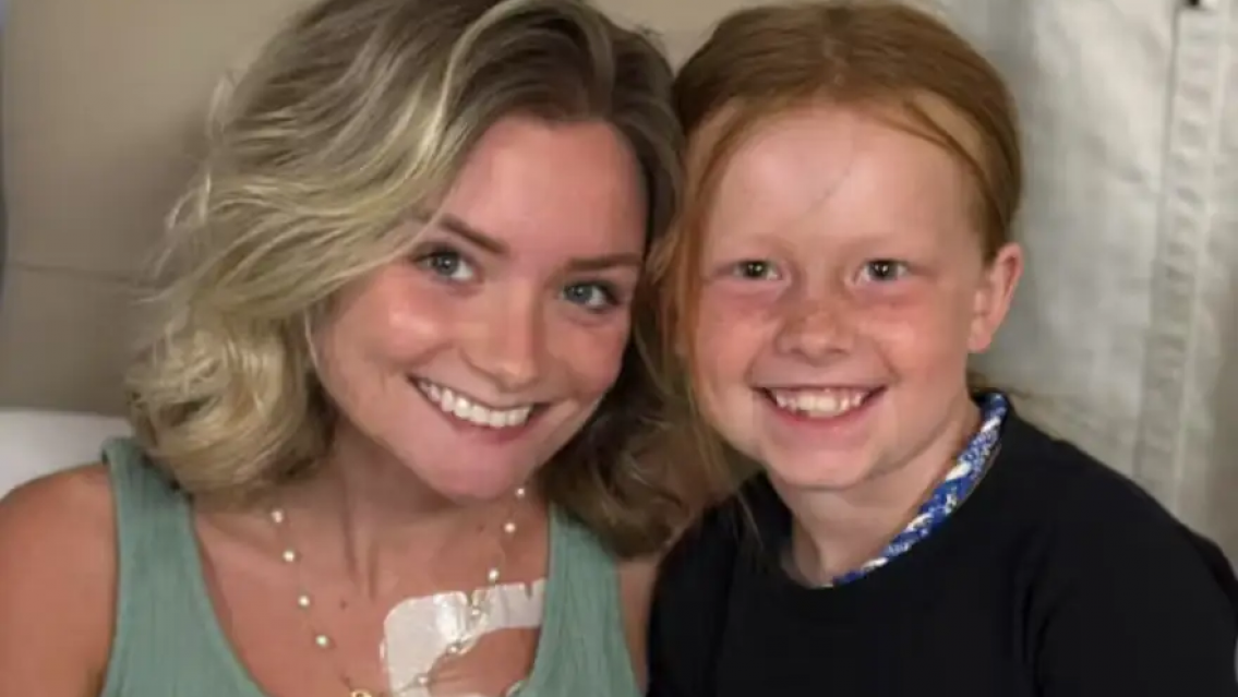 Se sentía mal, no le dio importancia a los síntomas y le diagnosticaron lo peor