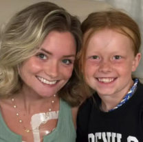 Se sentía mal, no le dio importancia a los síntomas y le diagnosticaron lo peor