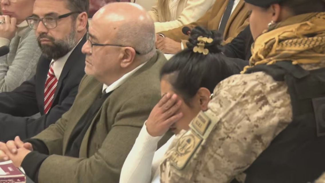 "Aniquil� a los beb�s": le dieron perpetua a la enfermera asesina