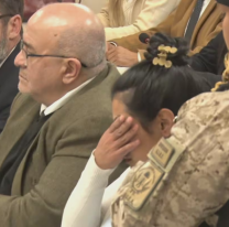 "Aniquil&oacute; a los beb&eacute;s": le dieron perpetua a la enfermera asesina