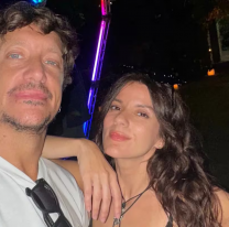¿Posible reconciliación? Gimena Accardi volvió de viaje y esto dijo Nico Vázquez