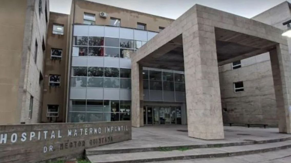 Dos hombres llevaban sedado a un changuito a Buenos Aires: as� lo descubrieron