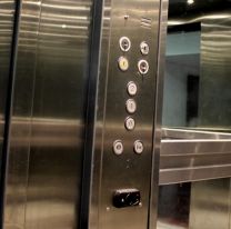 Maldito ascensor: así descubrió a su mujer con el amante