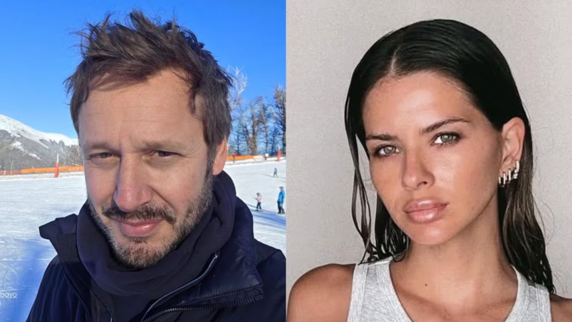 Aseguran que Vicuña analiza demandar a la China Suárez: "Intentó bajar las..."