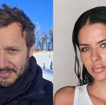 Aseguran que Vicuña analiza demandar a la China Suárez: "Intentó bajar las..."