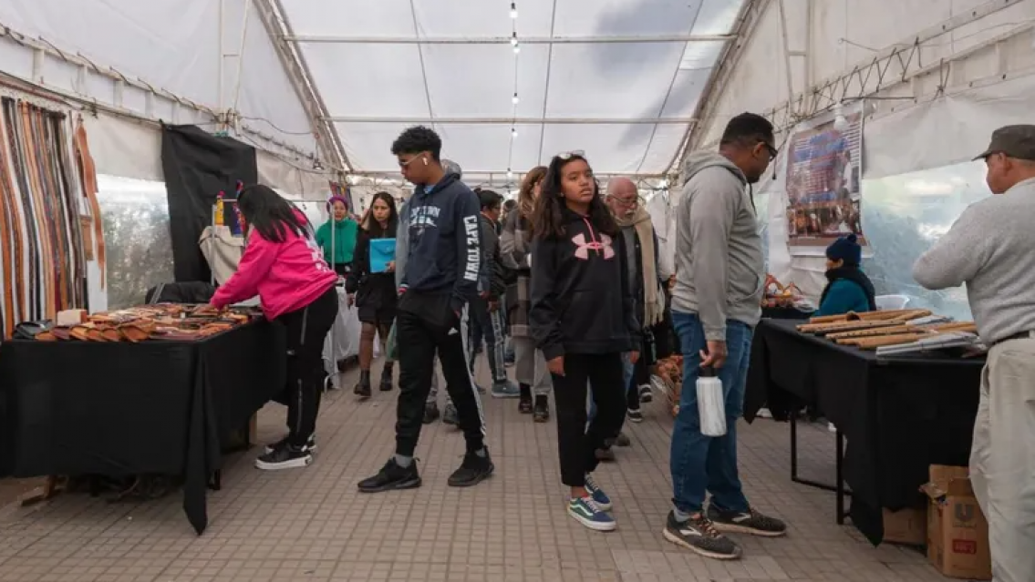 Cultura, ferias, m�sica y teatro: la agenda del 24 al 30 de julio en Jujuy