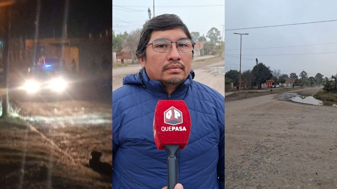 "La Bombonera" de Jujuy se llenó de malvivientes: vecinos atraparon a un chorro