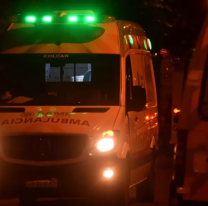 Dos jujeños se agarraron a machetazos en la cabeza: "se dieron con todo"