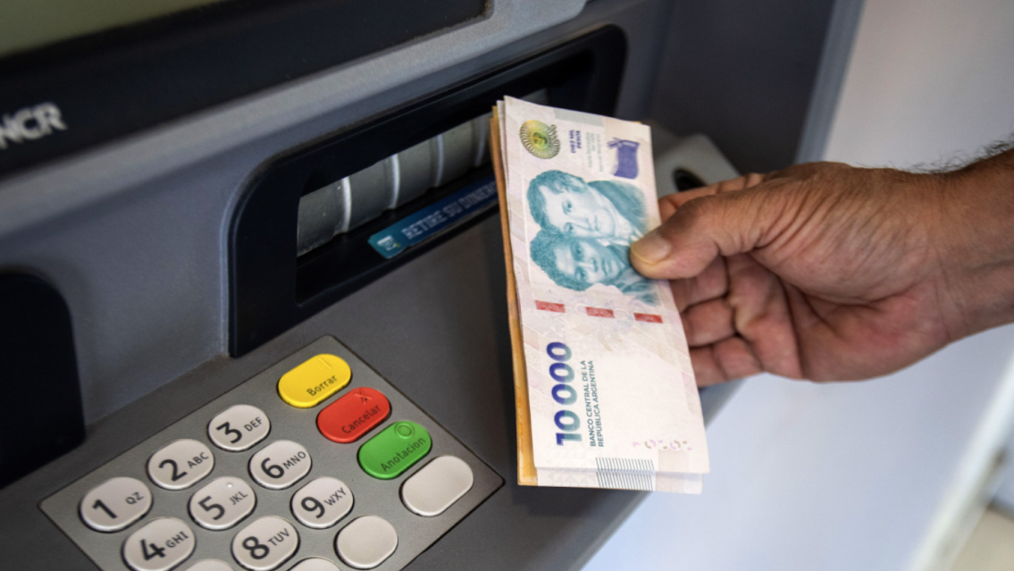 Empleados p�blicos de Jujuy cobrar�n mas plata en el sueldo de julio: los detalles