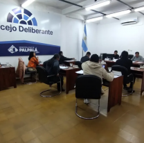 Palpalá: sigue el conflicto en el Concejo por la ordenanza de cargos heredados