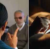 Revisó el celular de su hijito y descubrió lo peor: "Le pagaban $ 3 mil cada foto íntima"