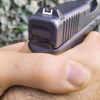 Terror y robo en Palpalá: le hicieron sentir la muerte con una pistola en la cara