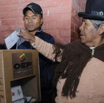 Más de 7.300 bolivianos en Jujuy están habilitados para votar el 17 de agosto
