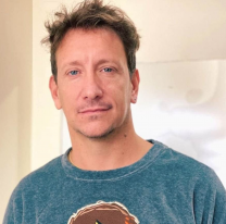 El accidente que sufrió Nico Vázquez: varios lo vieron y advirtieron que necesita ayuda