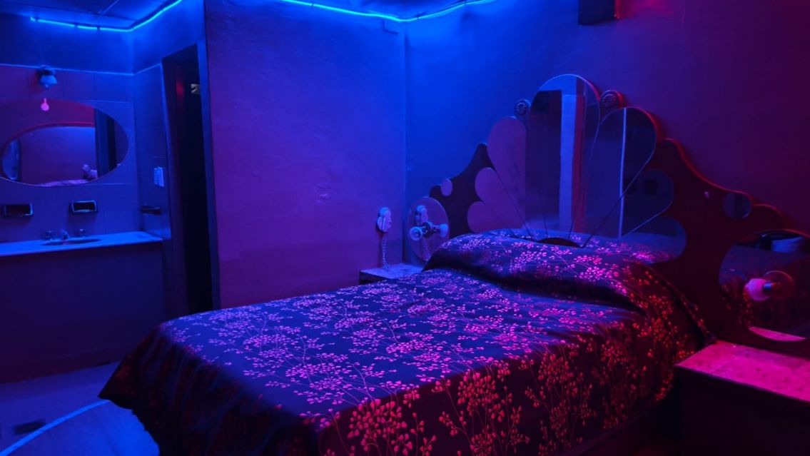 Juje�o fue al telo y no pod�a creer lo que estaba viviendo: "la mejor noche de mi vida"