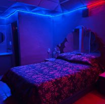 Juje&ntilde;o fue al telo y no pod&iacute;a creer lo que estaba viviendo: "la mejor noche de mi vida"