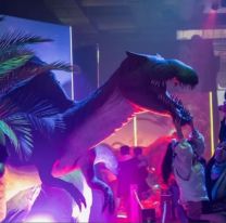 Embarazada perdió la vida en un conocido parque: su beba está grave