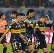 Boca le rescindió el contrato a un jugador tras la dura eliminación de la Copa Argentina