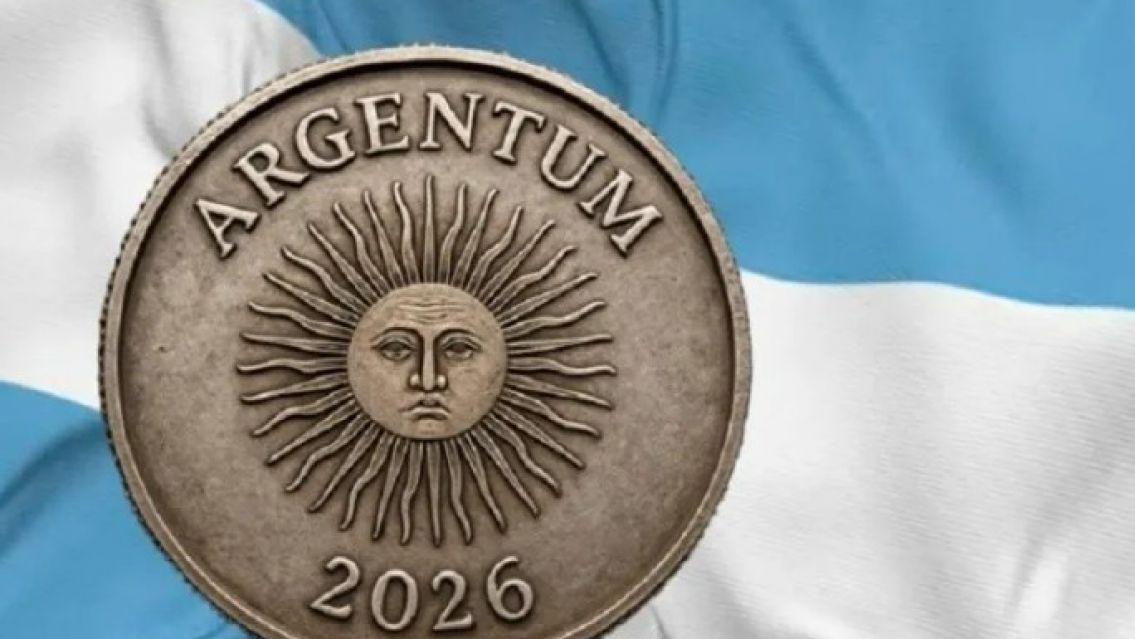 Avanza el proyecto de Ley para cambiar de moneda nacional