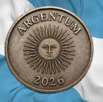 Avanza el proyecto de Ley para cambiar de moneda nacional