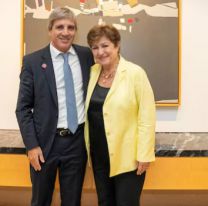 El gobierno convenció al FMI y podría recibir otro crédito por $2 mil millones de dólares