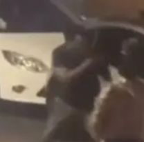 Violencia sin tregua en Alto Comedero: Dos juje&ntilde;os se agarraron a machetazos