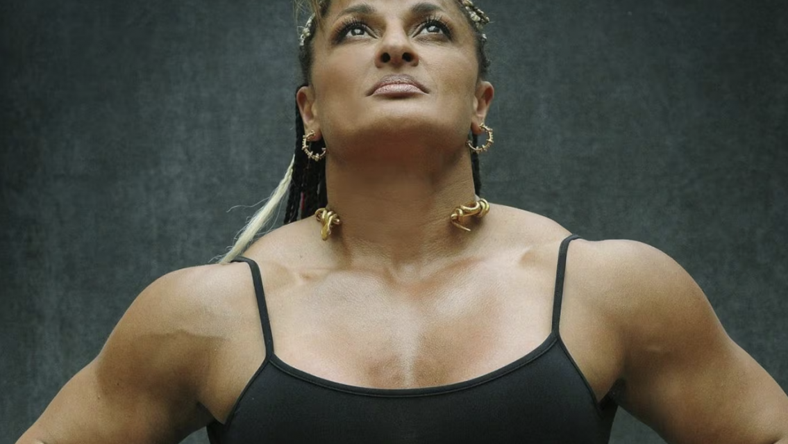 "Hacemos lo posible para mantenerla con vida": habló la familia de la "Locomotora"