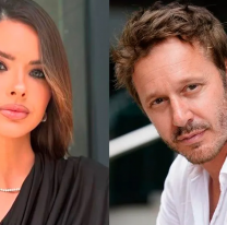 "Está todo mal entre ellos": Benjamín Vicuña y la China Suárez en guerra