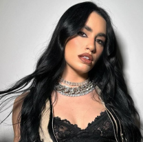 Conmoción: qué le pasó a Lali grabando La Voz Argentina