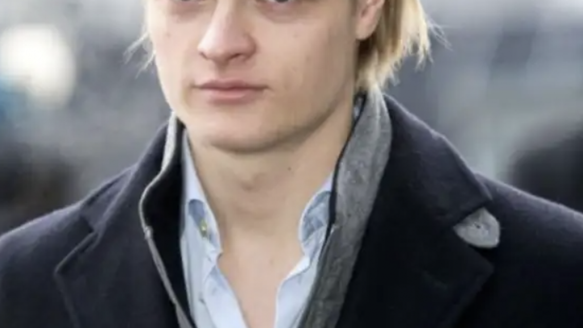 Abuso en La Realeza: una nueva denuncia y escándalo sexual