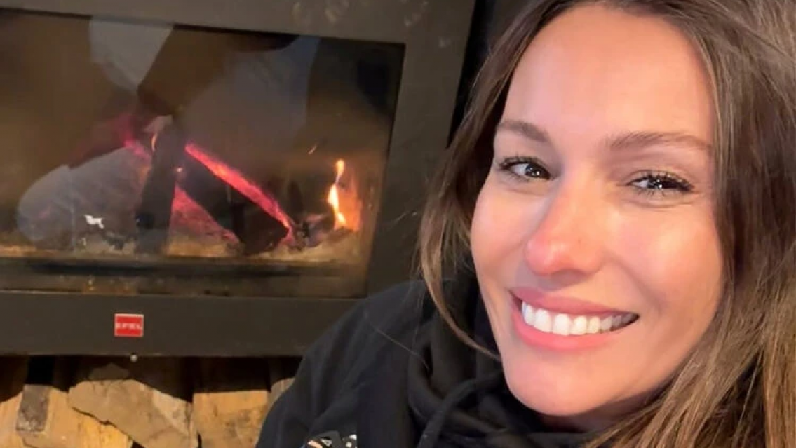 Por una millonada: así sería el gran regreso de Pampita a la televisión