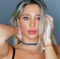 "Son todos iguales": la decepción de Sol Pérez con su marido