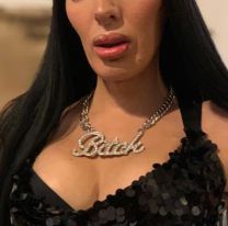 La foto picante de una influencer trans que prendió todo: "Ya te vas a arrepentir..."