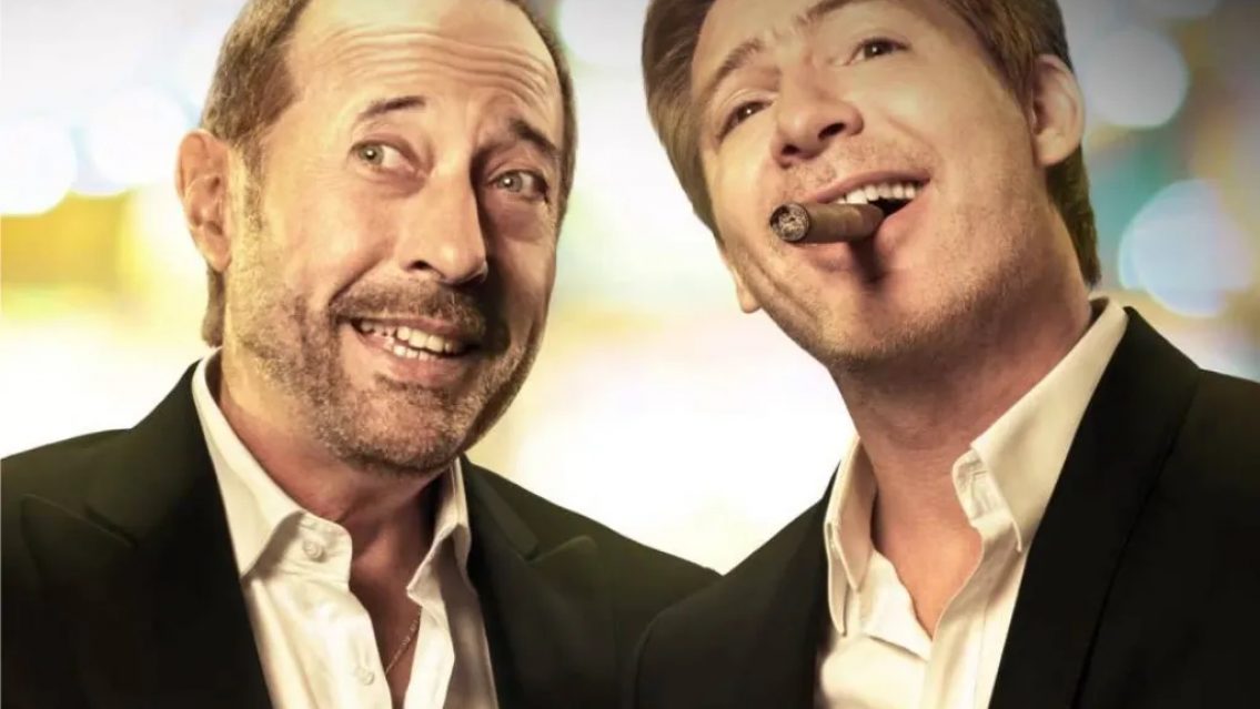 "Ellos se llevan la guita": fuerte descargo de la actriz de la serie más vista del país