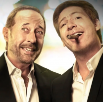 "Ellos se llevan la guita": fuerte descargo de la actriz de la serie más vista del país