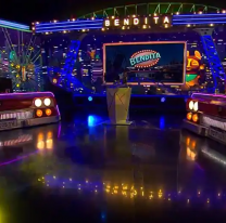 Estudio vaci&oacute;: la protesta de "Bendita" a los conflictos con el canal