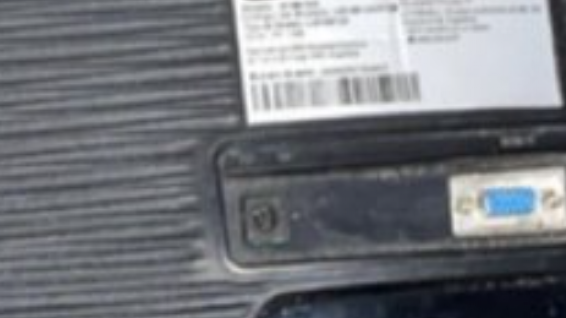 "Che que tenés ahí": lo agarraron a las 4 am en la vieja terminal con esto