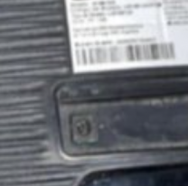 "Che que tenés ahí": lo agarraron a las 4 am en la vieja terminal con esto