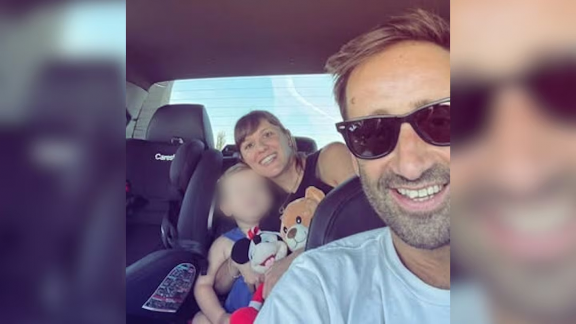 "No pude hacer nada", la culpa carcome al chico que intentó ayudar a la embarazada