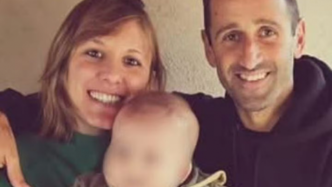 Muri� la beba que naci� de urgencia luego del fallecimiento de su mam� en un show infantil