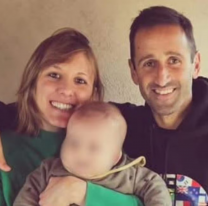 Muri&oacute; la beba que naci&oacute; de urgencia luego del fallecimiento de su mam&aacute; en un show infantil