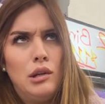 Se comparó con la amante de su marido y grabó la confesión: 'Él nunca te..."