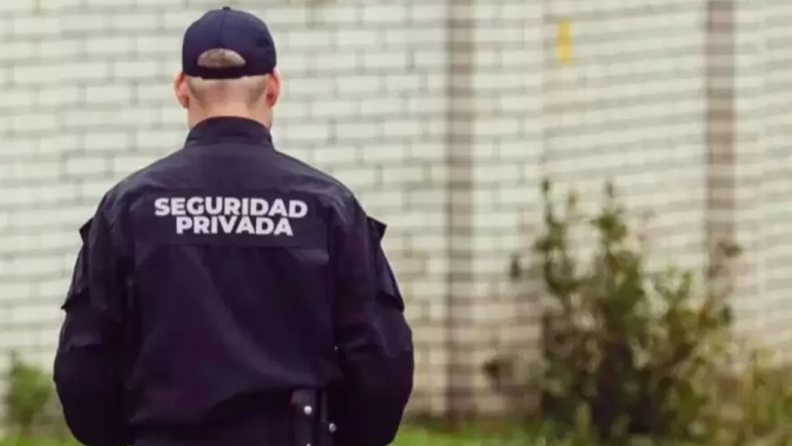 Cuánto gana un laburante de seguridad privada en Jujuy: de los peores trabajos