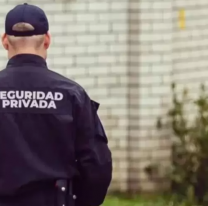 Cuánto gana un laburante de seguridad privada en Jujuy: de los peores trabajos