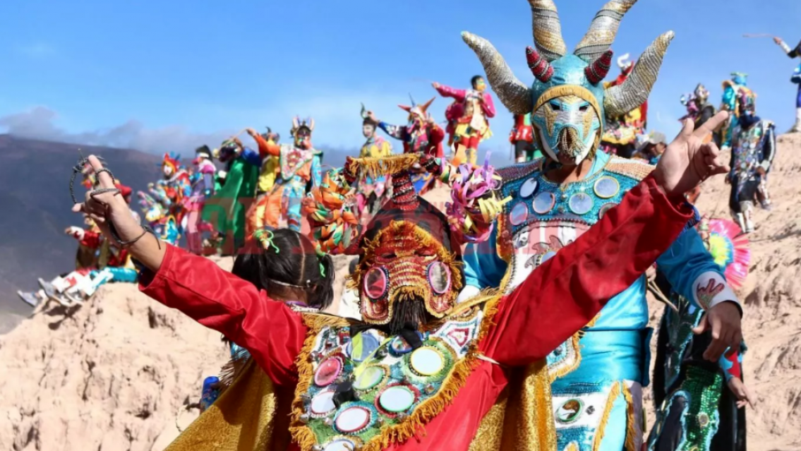 �Ya tiene fecha! As� ser� el Carnaval 2026 en Jujuy: cronograma completo