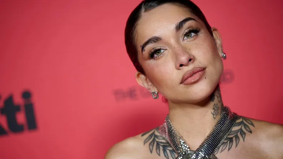 María Becerra en Jujuy: todo lo que tenés que saber del show cancelado