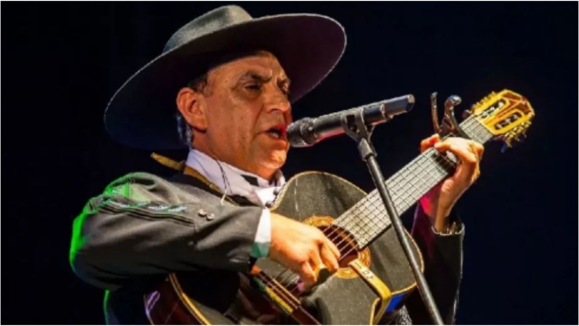 El Chaque�o Palavecino no se guard� nada contra Pettinato: "Un rebencazo y..."