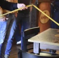 Su ex cayó a buscarla al bar y le arrebató la vida de la peor forma: pasará varios años en la cárcel