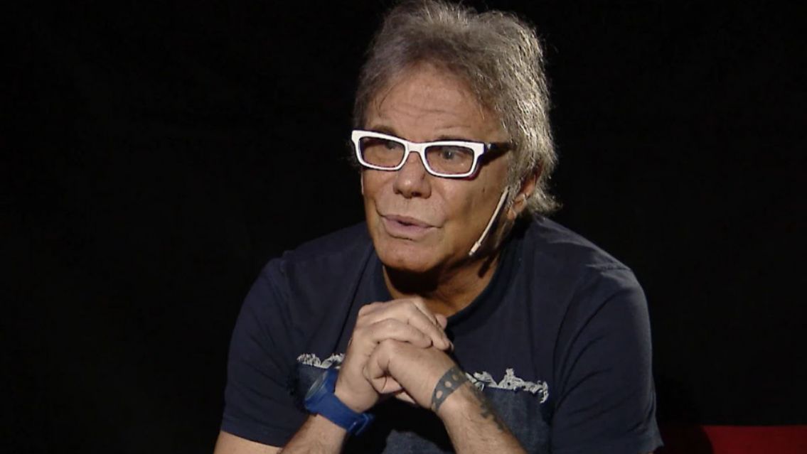 Beto Casella confes� que se rompi� la relaci�n con El Nueve: el ins�lito motivo
